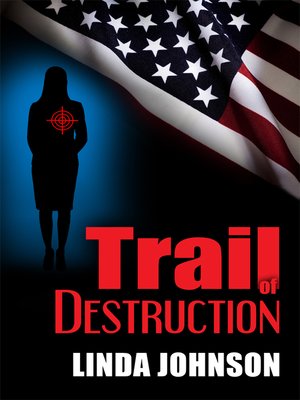 cover image of Trail of Destruction